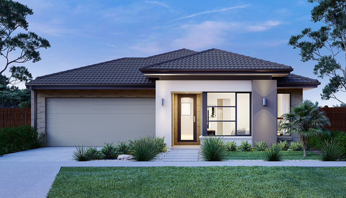 2005 Horseshoe Bend Road Charlemont 3217 VIC