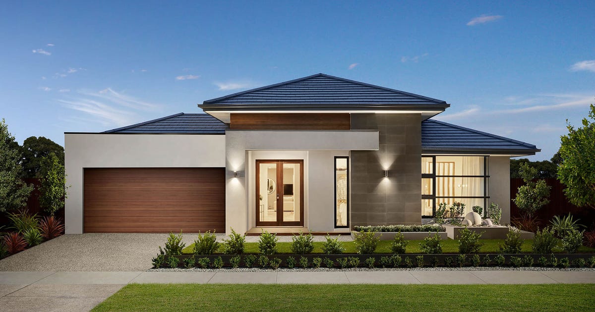 LOT 2101 Seven TH Bend Estate Weir Views 3338 VIC