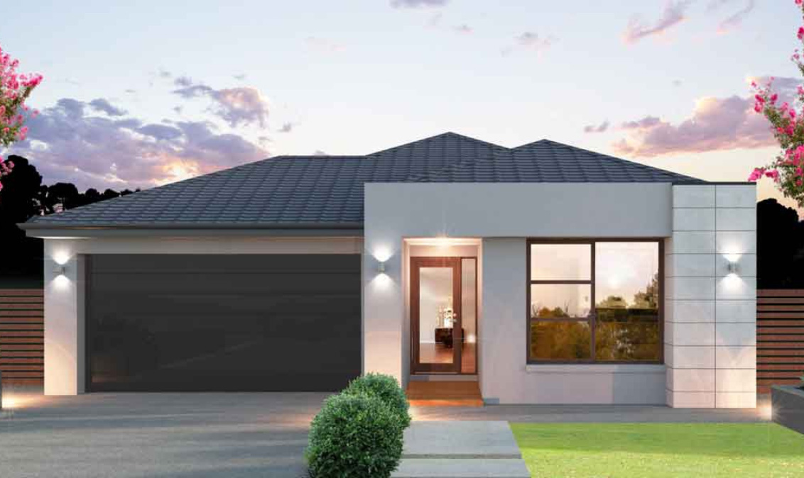 Lot 1757 Coronet Street – Averley Estate Pakenham 3810 VIC