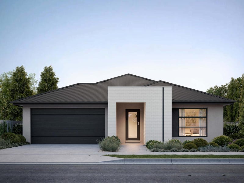 Lot 70448 Highlands estate Craigieburn 3064 VIC