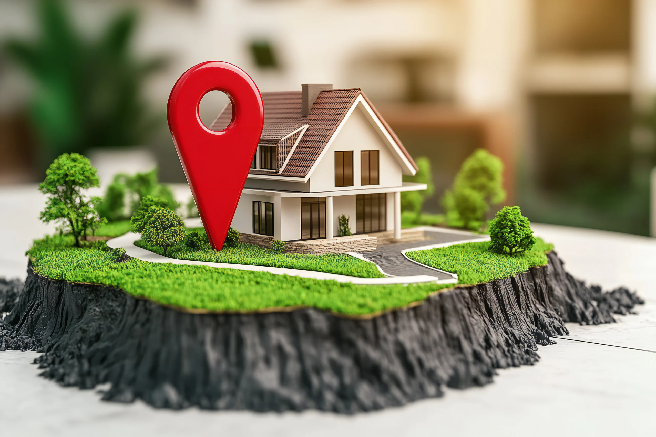 home and land packages