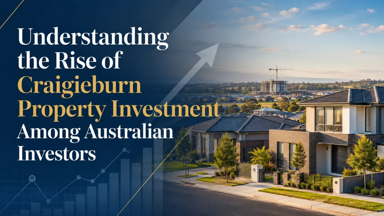 craigieburn property investment rise