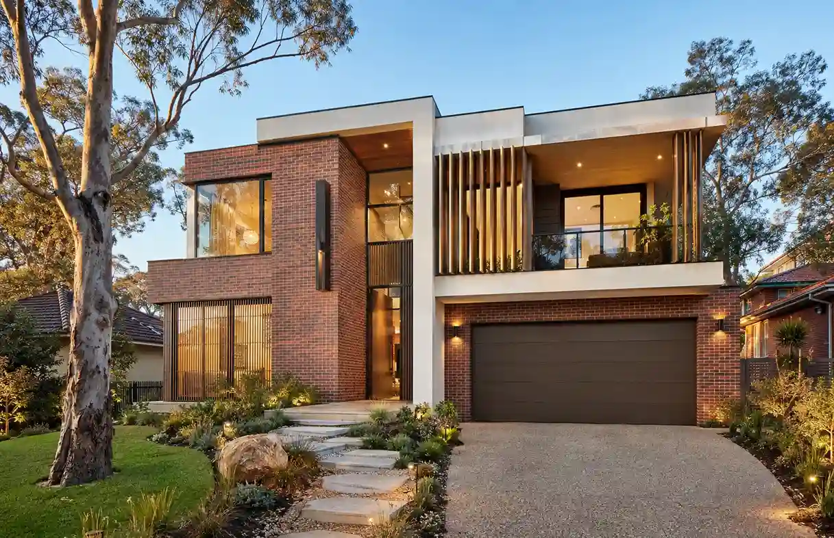 Custom Builders Melbourne 1