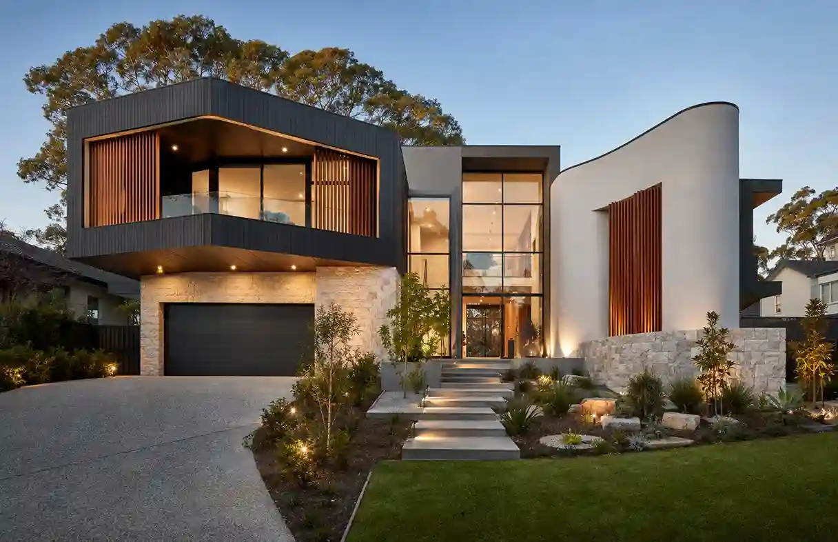 Custom Home Builders Melbourne 1