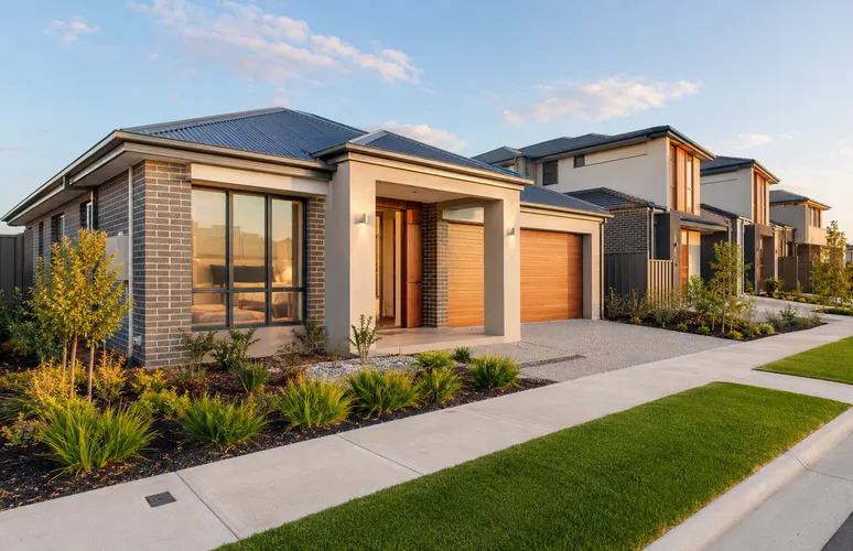 Investment Property Craigieburn - Feature