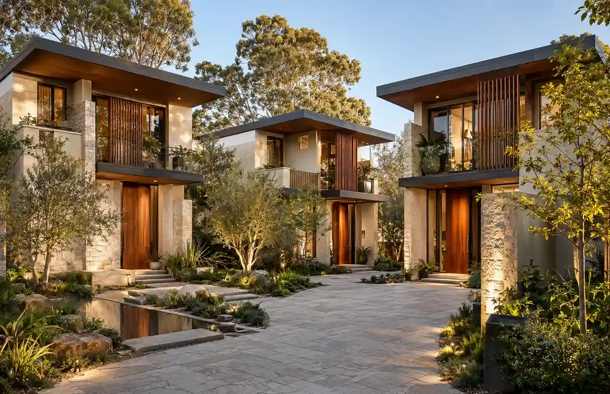 Mulia Villas Melbourne 1